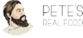 Pete's Paleo logo