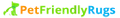 Pet Friendly Rugs logo