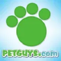PetGuys logo
