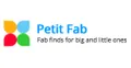 Petit Fab logo