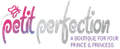 Petit Perfection logo