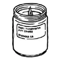 P.F. Candle Co. logo