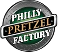 Philly Pretzel Factory logo