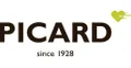 Picard (Singapore) logo