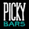 Picky Bars logo