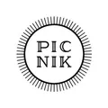 Picnik Austin logo