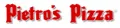 Pietros Pizza logo