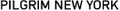Pilgrim New York logo
