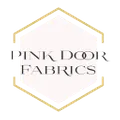 Pink Door Fabrics - Chelsea logo