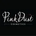 Pink Dust Cosmetics logo