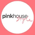 Pink House Style logo
