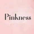 Pinkness logo