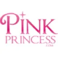 Pink Princess logo