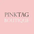 PinkTag logo