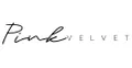Pink Velvet logo