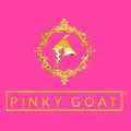Pinky Goat logo