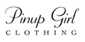Pinup Girl Clothing logo