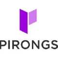 Pirongs logo