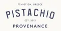 Pistachio Provenance logo