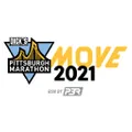 Pittsburgh Marathon logo