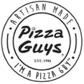 Pizza Guys logo