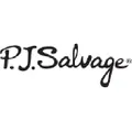 P.J. Salvage logo