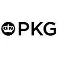 PKG logo