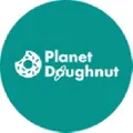 Planet Doughnut logo