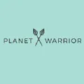 Planet Warrior logo