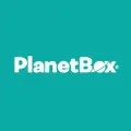 PlanetBox logo