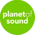 Planet of Sound logo
