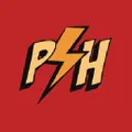 Planet Superheroes logo