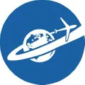 Planet Vintage Girl logo