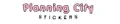 Planning City logo