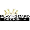PlayingCardDecks.com logo