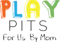 Play Pits logo
