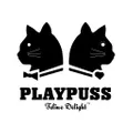Playpuss logo