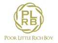 Poor Little Rich Boy Clothing logo