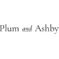 Plum & Ashby logo