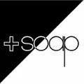Plus Soap logo