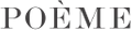 Poème Clothing logo