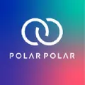 POLAR POLAR logo