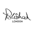Polished London logo