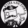 Mr Pomade logo