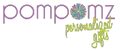 Pompomz logo