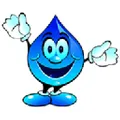 Pool Zone logo
