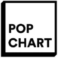 Pop Chart Lab logo