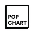 Pop Chart Lab logo