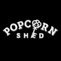 Popcorn Shed logo