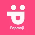 Popmoji.com logo